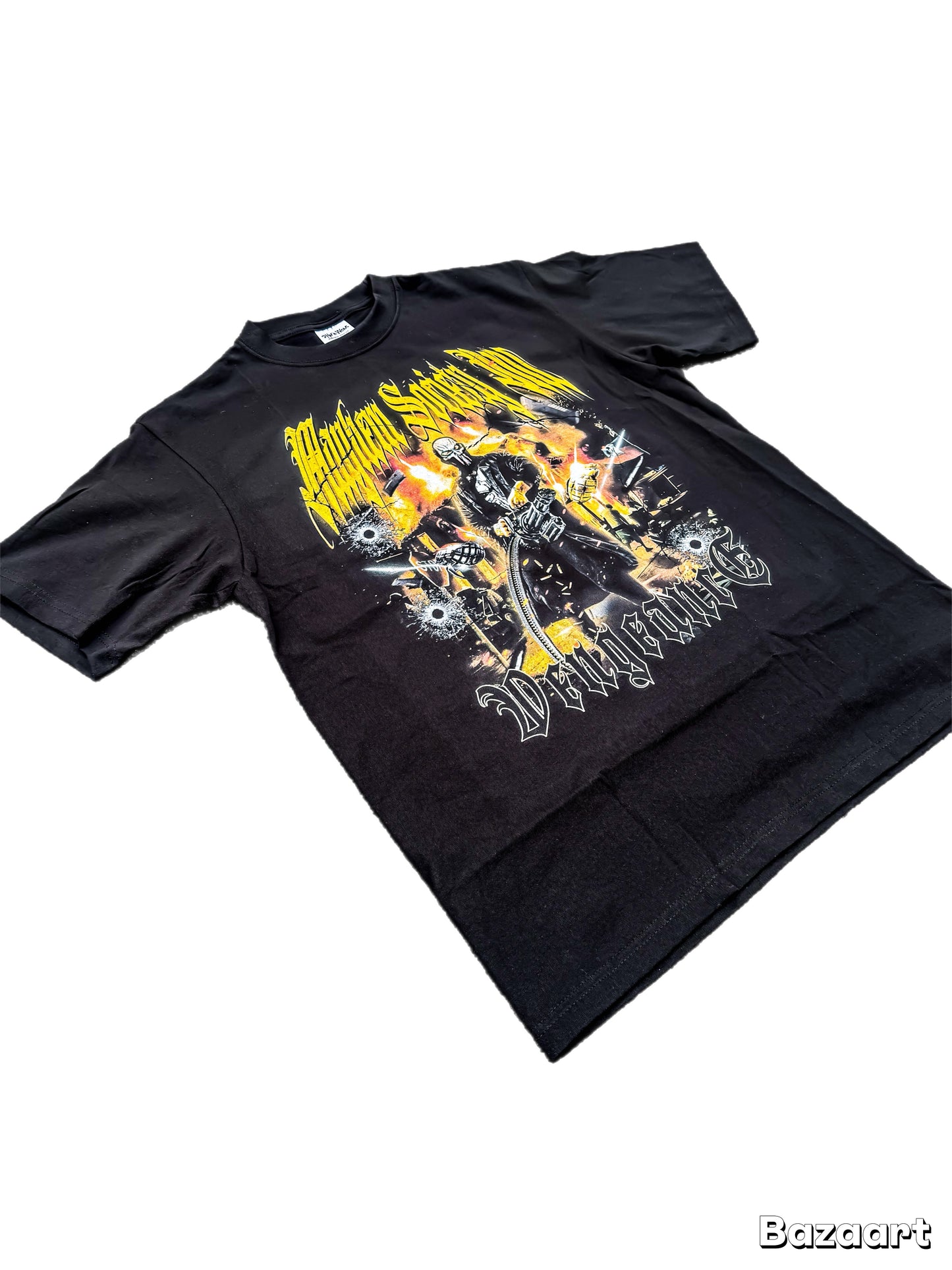 Vengeance Tee
