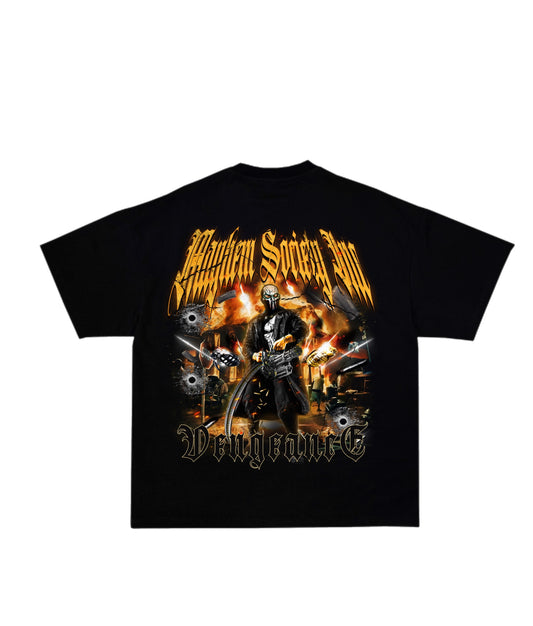 Vengeance Tee
